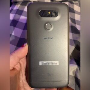 Verizon LG G5 Smartphone